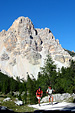 Dolomiten